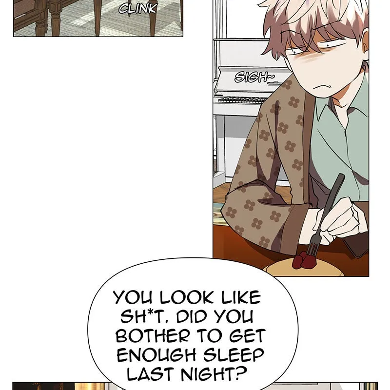 Unlovable Replacement Chapter 74 page 26 - 