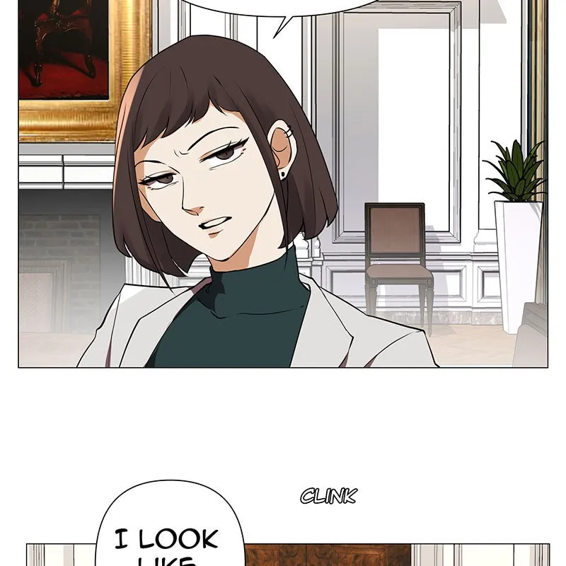 Unlovable Replacement Chapter 74 page 27 - 