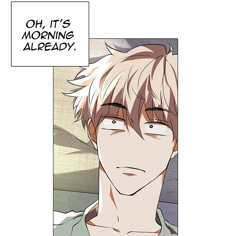 Unlovable Replacement Chapter 74 page 4 - 