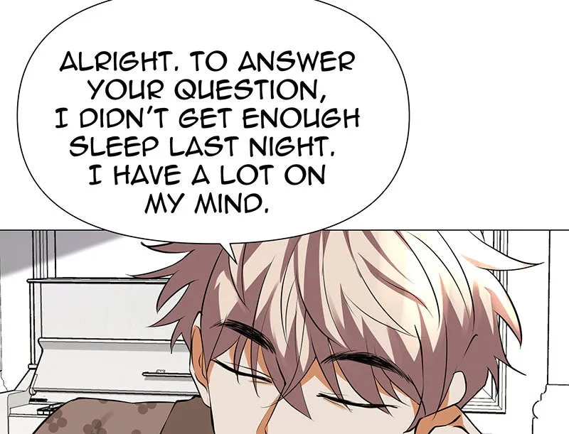 Unlovable Replacement Chapter 74 page 36 - 