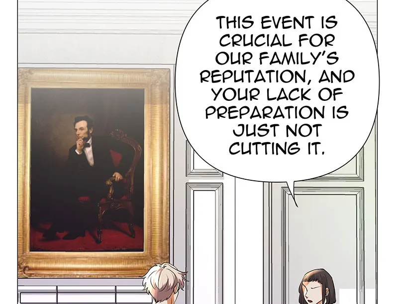 Unlovable Replacement Chapter 74 page 39 - 