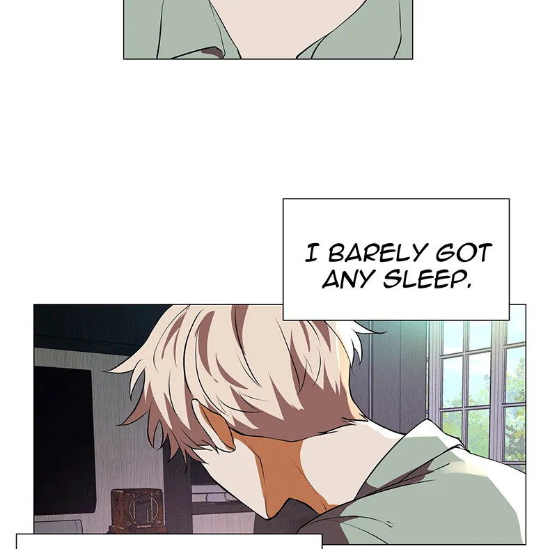Unlovable Replacement Chapter 74 page 5 - 
