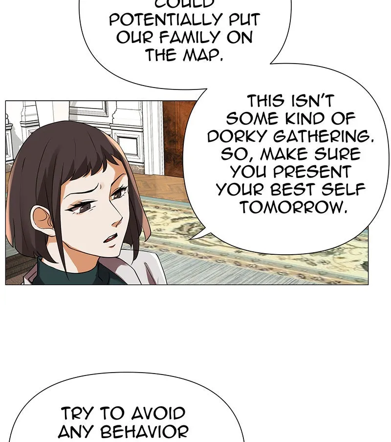 Unlovable Replacement Chapter 74 page 42 - 