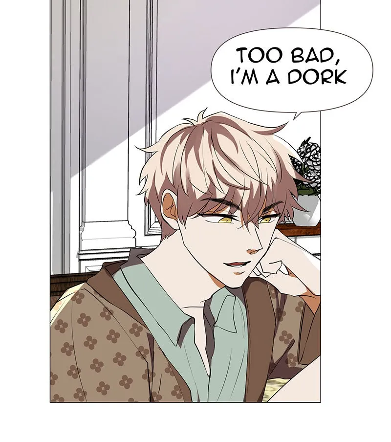 Unlovable Replacement Chapter 74 page 44 - 