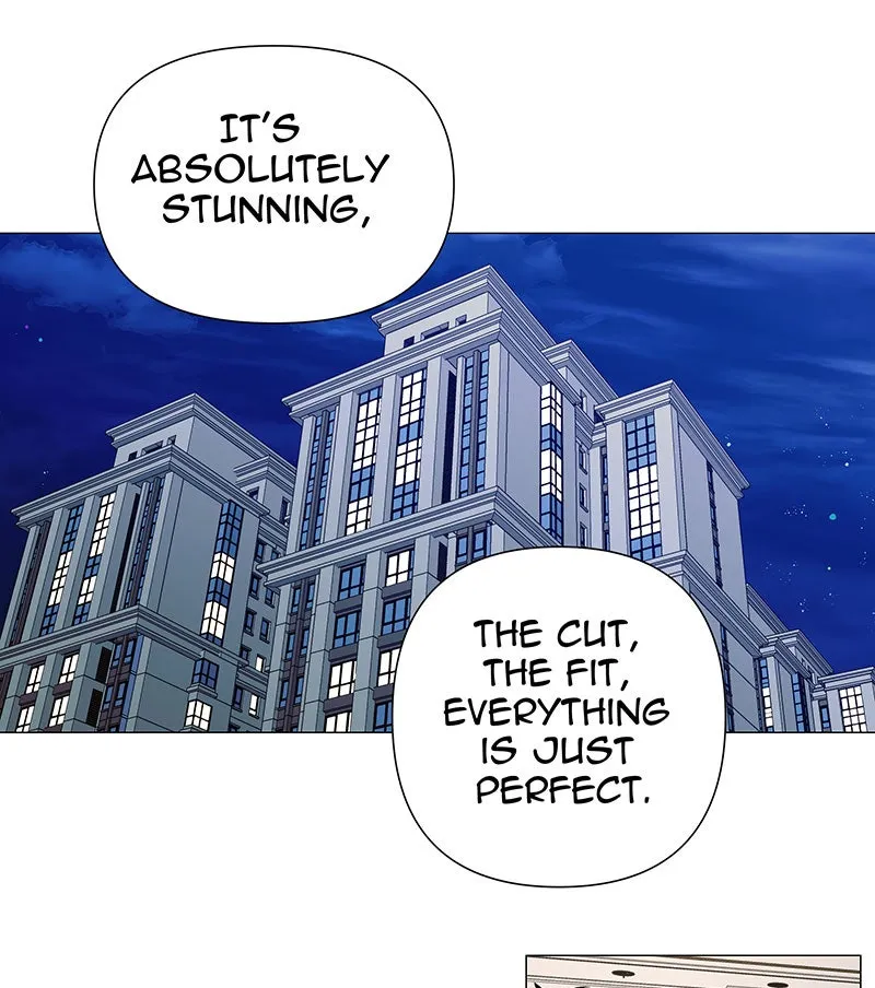 Unlovable Replacement Chapter 74 page 46 - 
