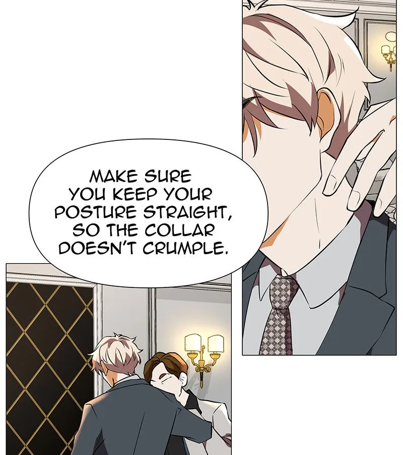 Unlovable Replacement Chapter 74 page 47 - 