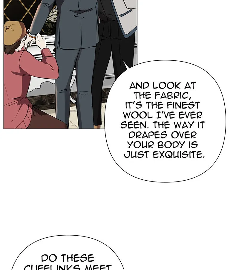 Unlovable Replacement Chapter 74 page 48 - 
