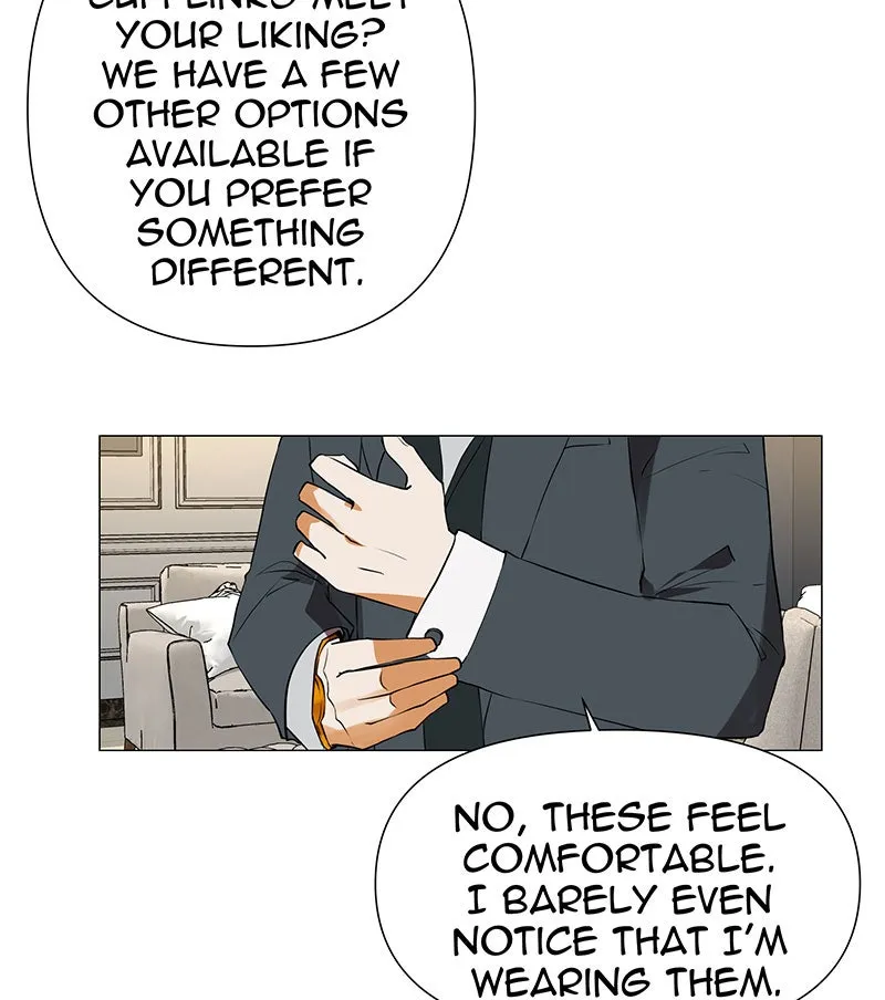 Unlovable Replacement Chapter 74 page 49 - 