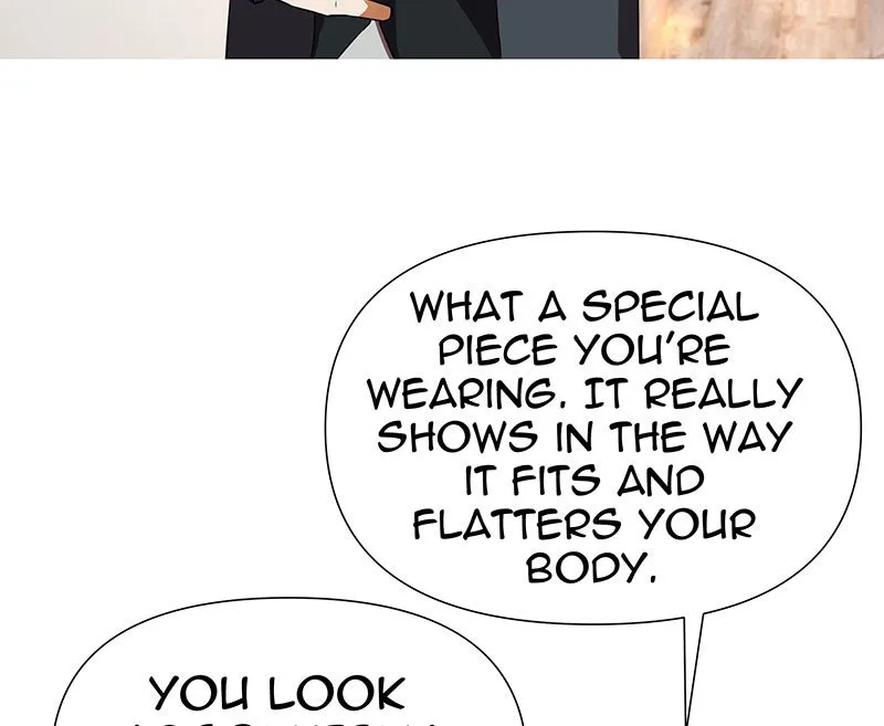 Unlovable Replacement Chapter 74 page 54 - 