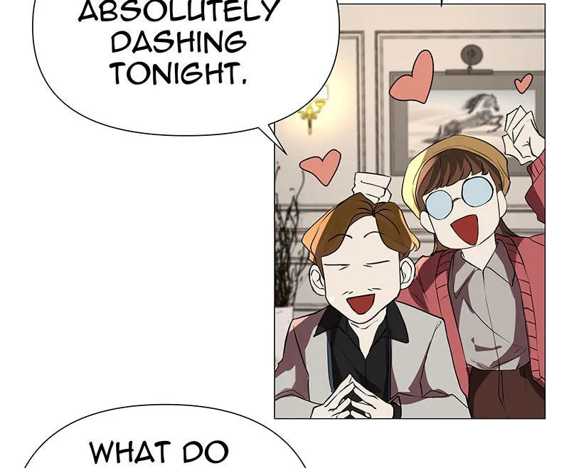 Unlovable Replacement Chapter 74 page 55 - 
