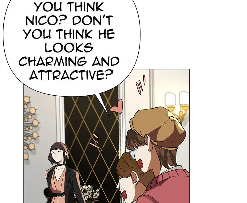 Unlovable Replacement Chapter 74 page 56 - 