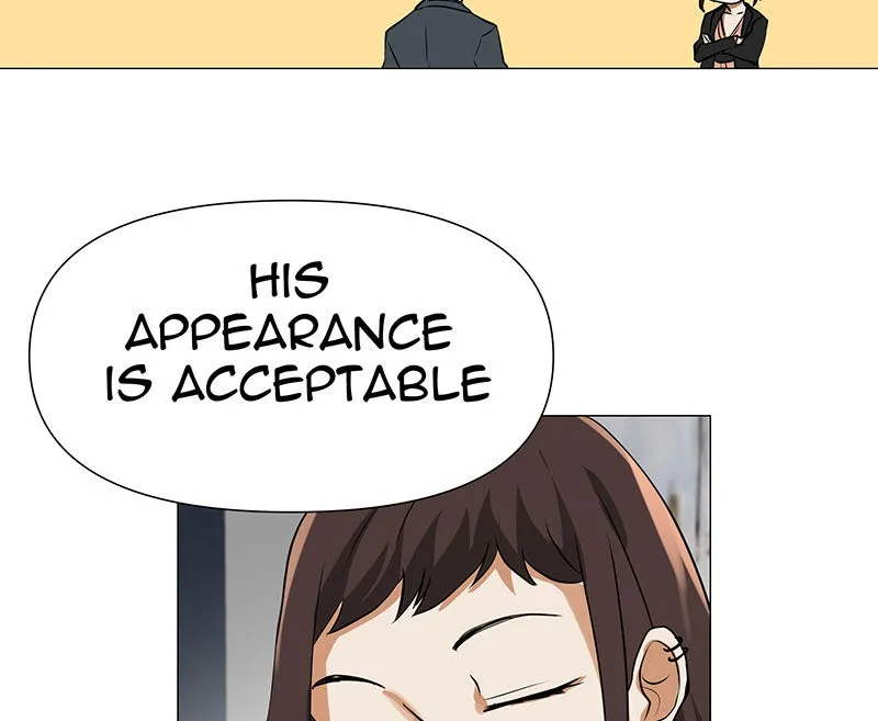 Unlovable Replacement Chapter 74 page 59 - 