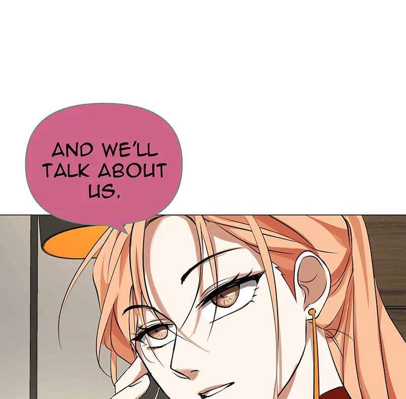 Unlovable Replacement Chapter 74 page 7 - 