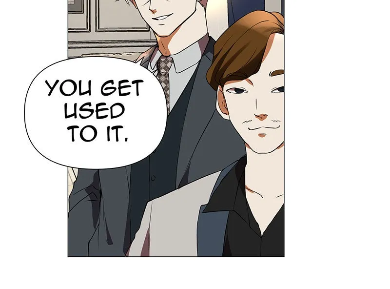 Unlovable Replacement Chapter 74 page 64 - 