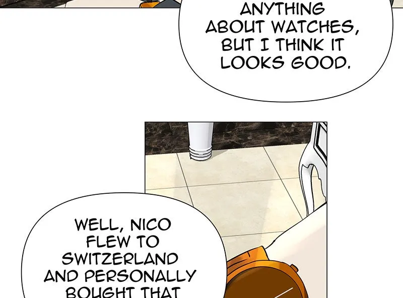 Unlovable Replacement Chapter 74 page 67 - 