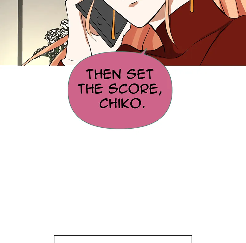 Unlovable Replacement Chapter 74 page 8 - 