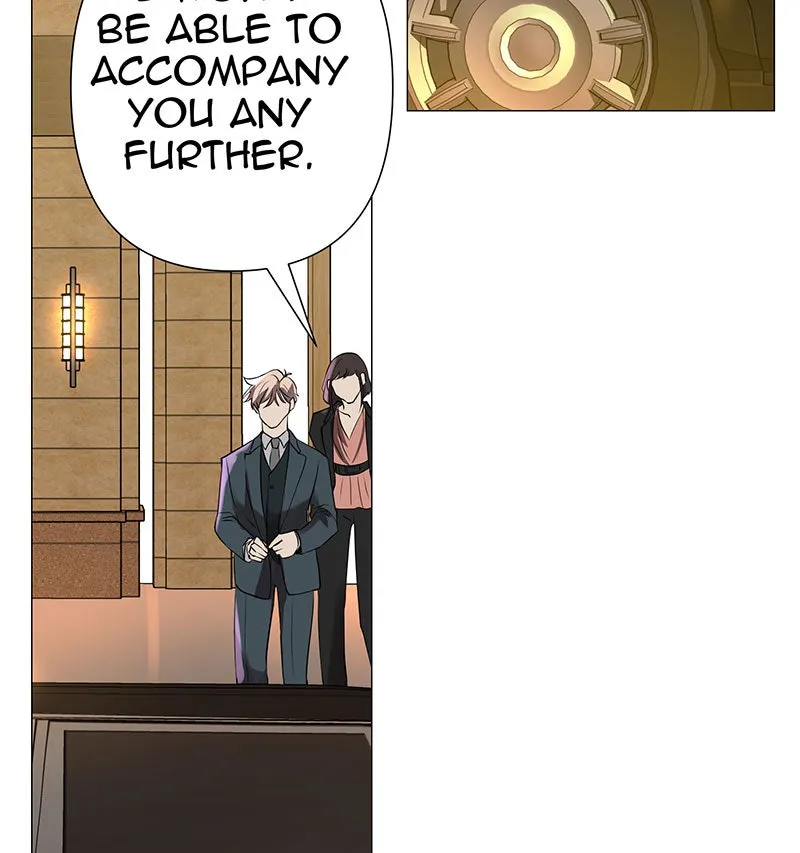 Unlovable Replacement Chapter 74 page 74 - 