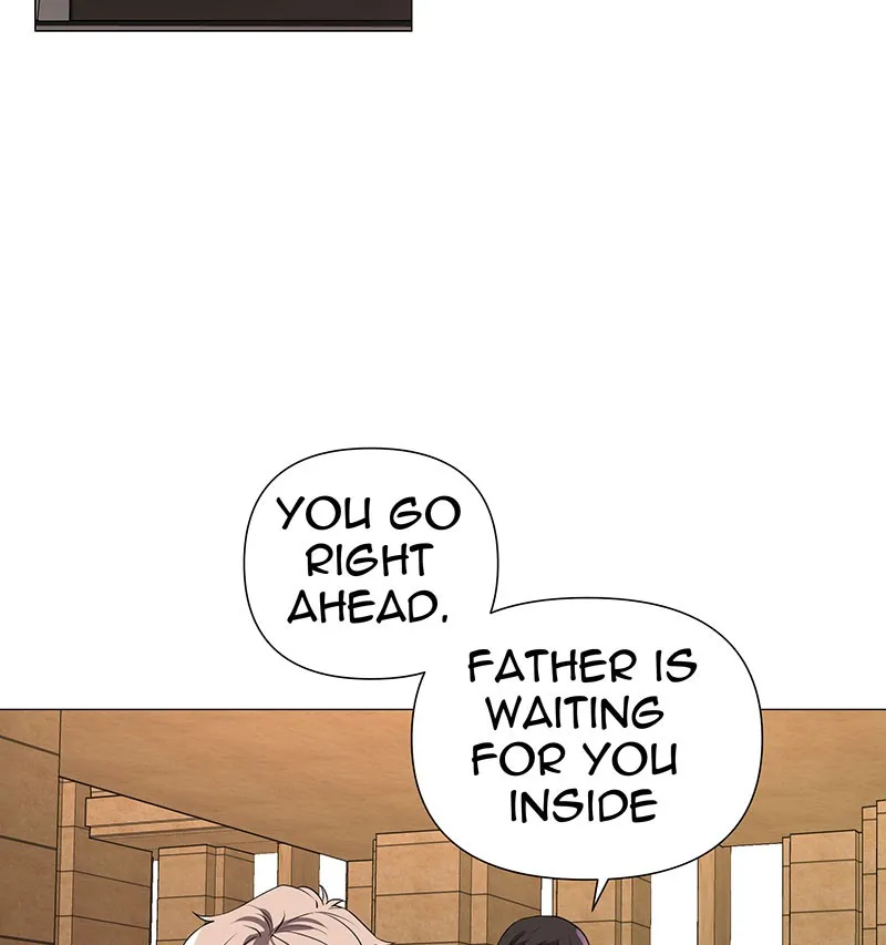 Unlovable Replacement Chapter 74 page 75 - 