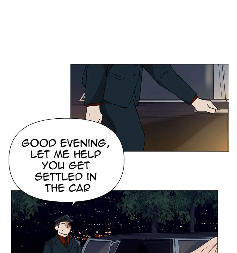 Unlovable Replacement Chapter 74 page 77 - 