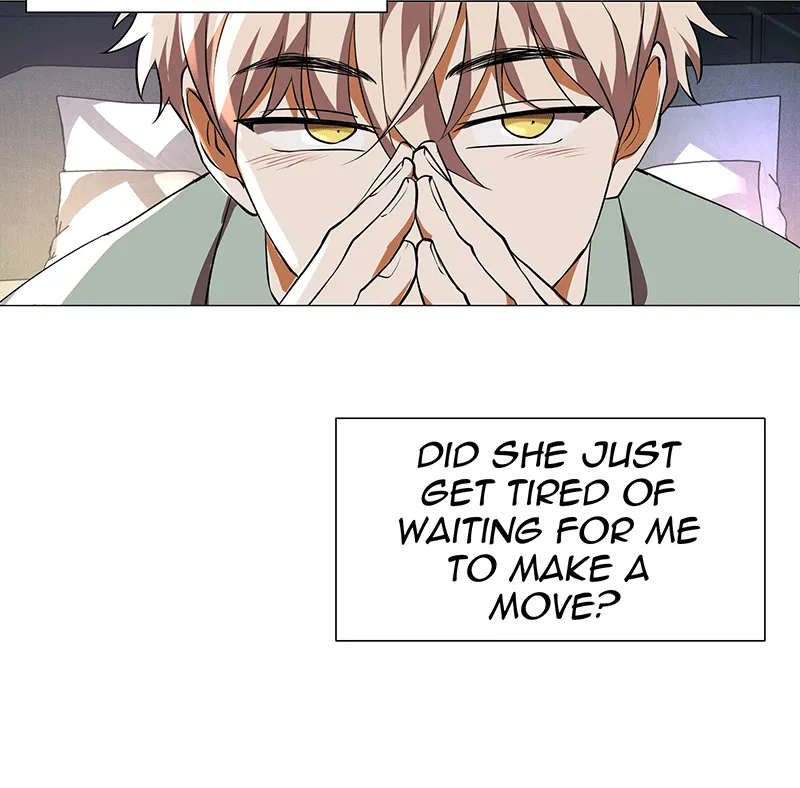 Unlovable Replacement Chapter 74 page 10 - 
