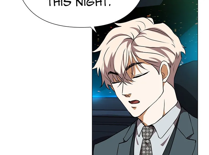 Unlovable Replacement Chapter 75 page 11 - 