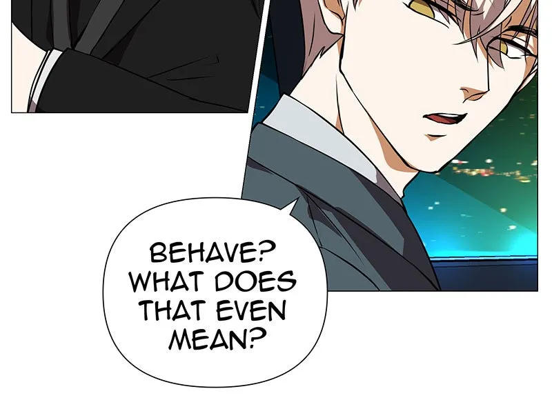 Unlovable Replacement Chapter 75 page 18 - 