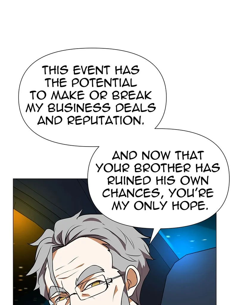 Unlovable Replacement Chapter 75 page 19 - 