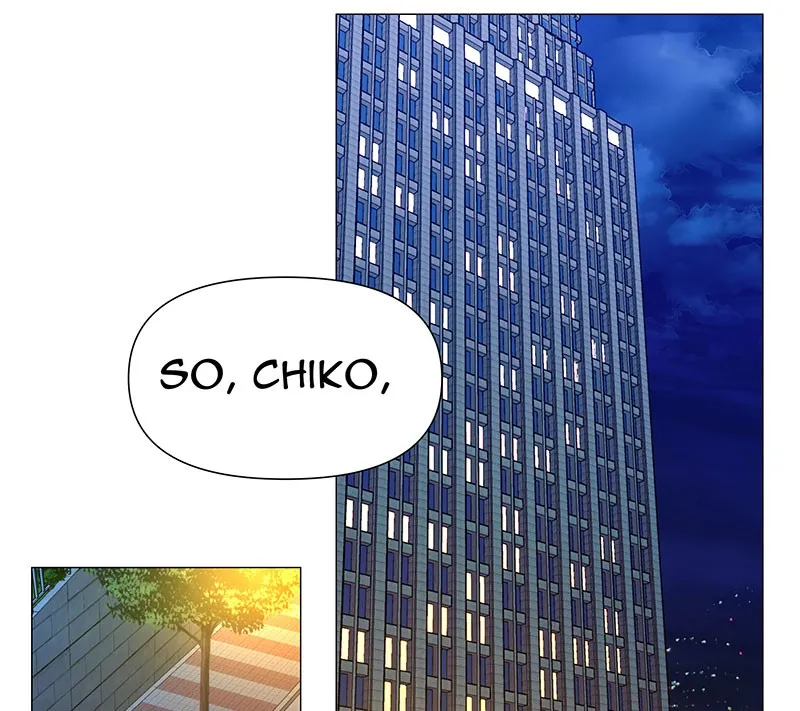 Unlovable Replacement Chapter 75 page 3 - 