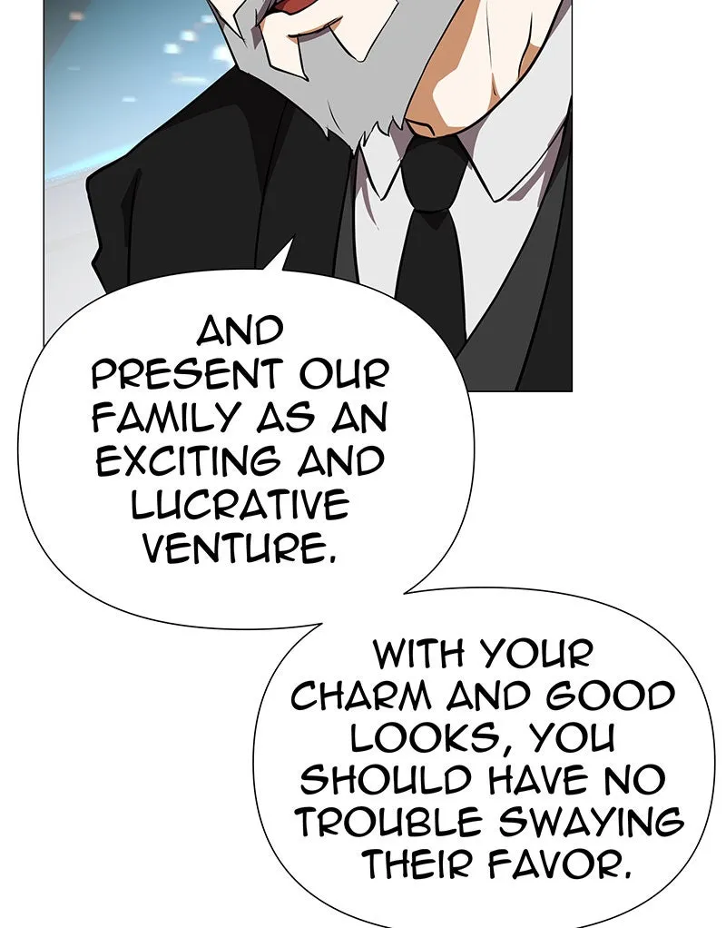 Unlovable Replacement Chapter 75 page 23 - 
