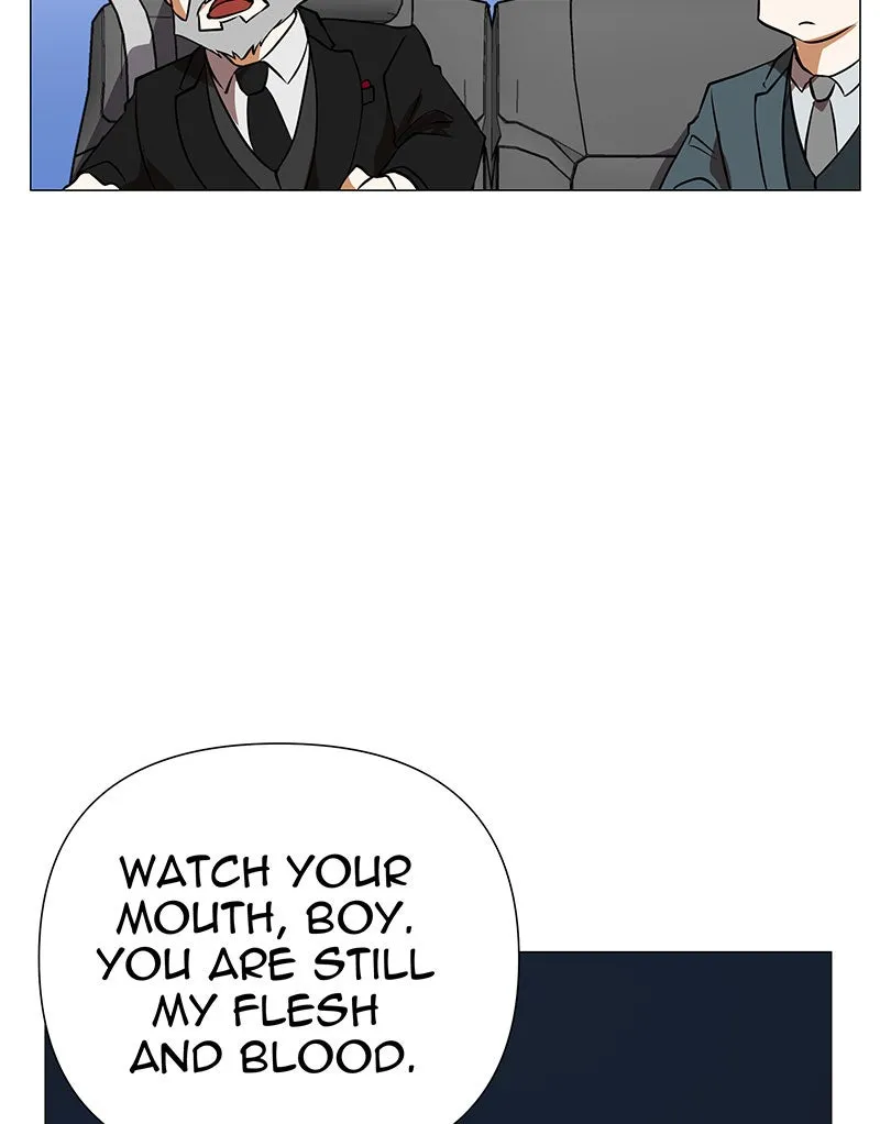 Unlovable Replacement Chapter 75 page 26 - 