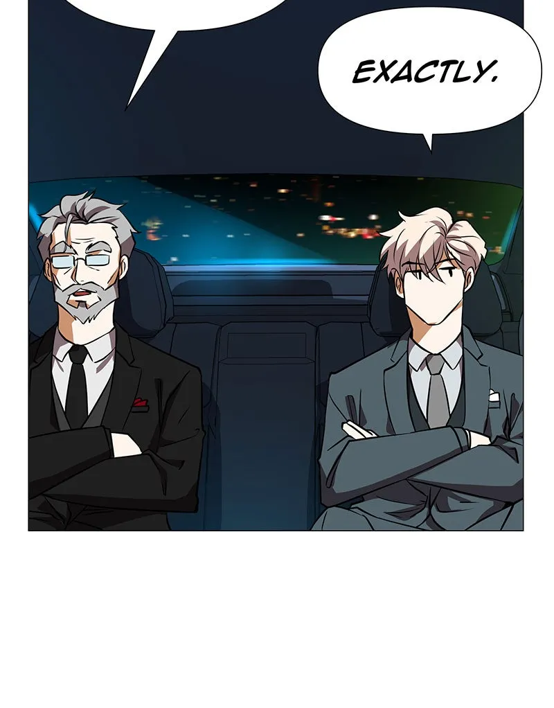 Unlovable Replacement Chapter 75 page 27 - 