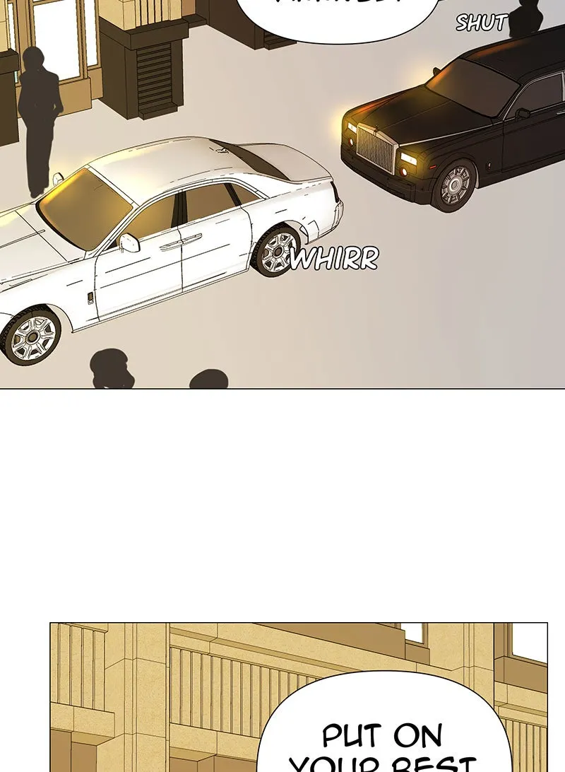 Unlovable Replacement Chapter 75 page 29 - 