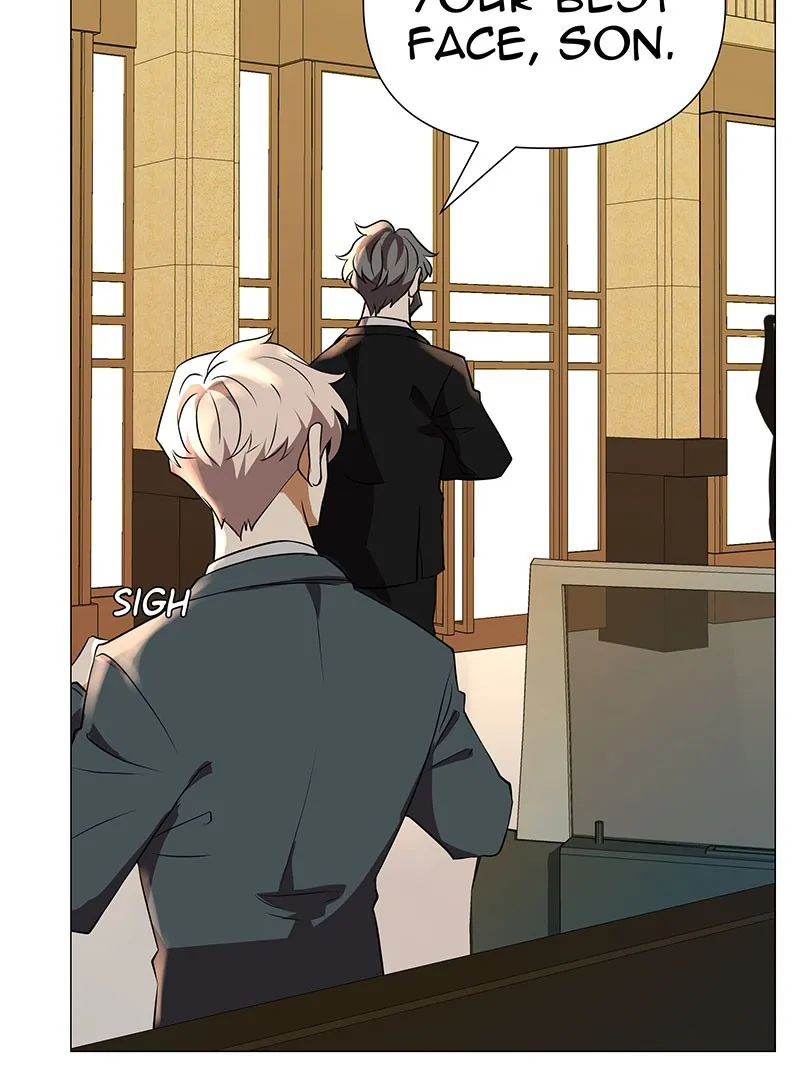 Unlovable Replacement Chapter 75 page 30 - 