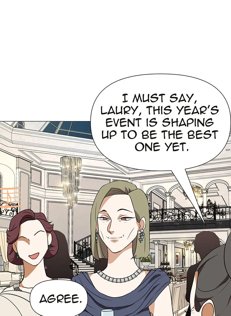 Unlovable Replacement Chapter 75 page 34 - 