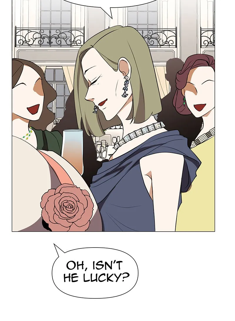 Unlovable Replacement Chapter 75 page 36 - 