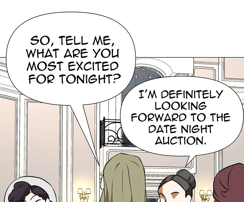 Unlovable Replacement Chapter 75 page 37 - 