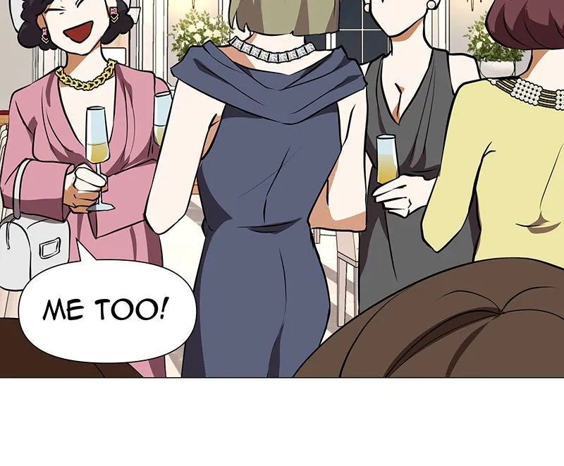 Unlovable Replacement Chapter 75 page 38 - 
