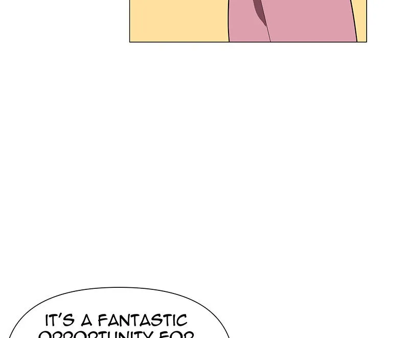 Unlovable Replacement Chapter 75 page 41 - 