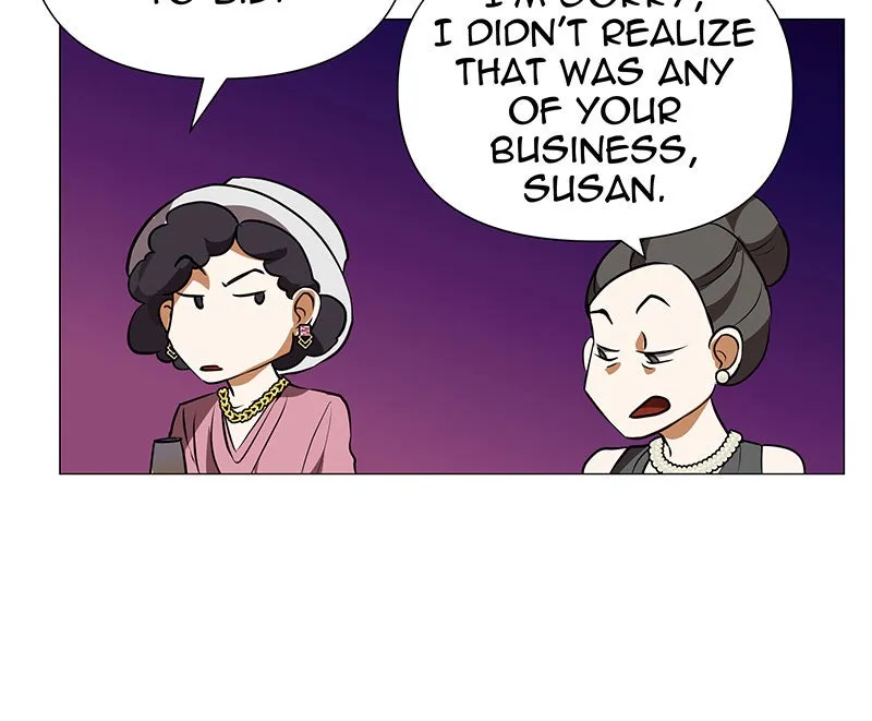 Unlovable Replacement Chapter 75 page 45 - 