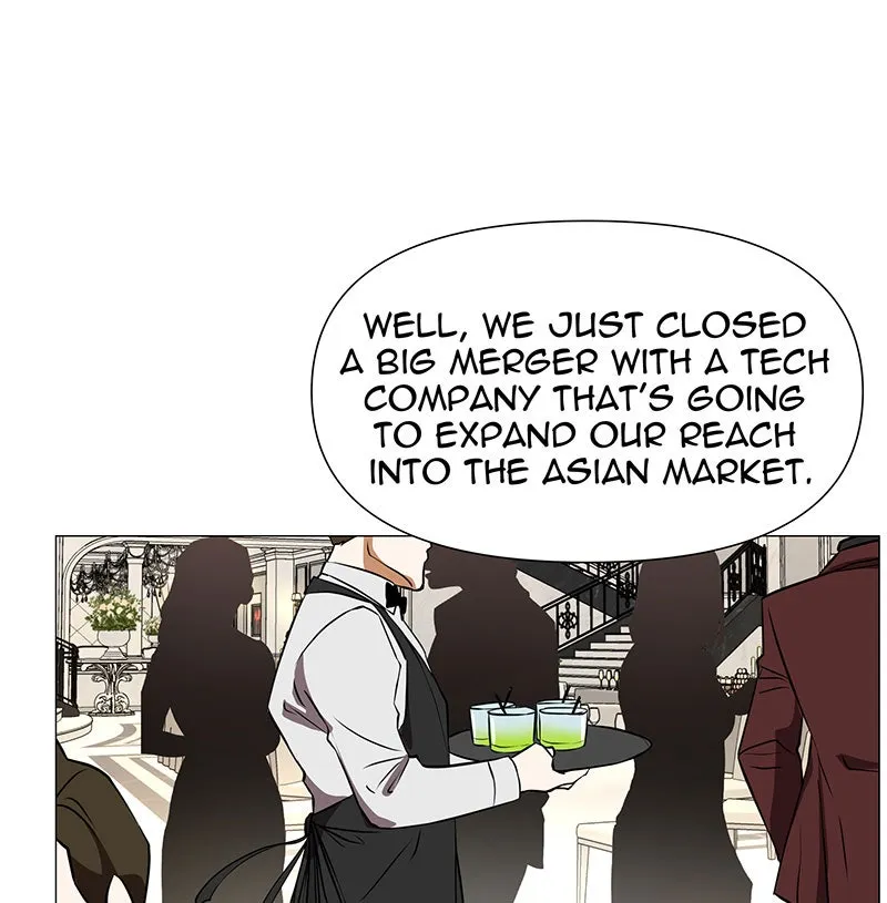 Unlovable Replacement Chapter 75 page 46 - 