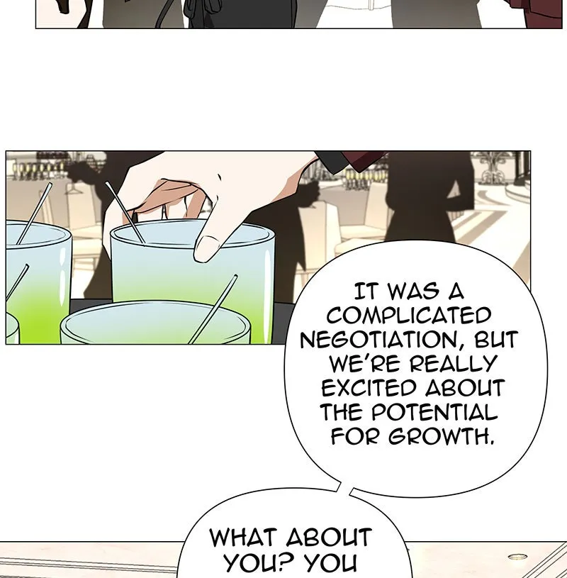 Unlovable Replacement Chapter 75 page 47 - 
