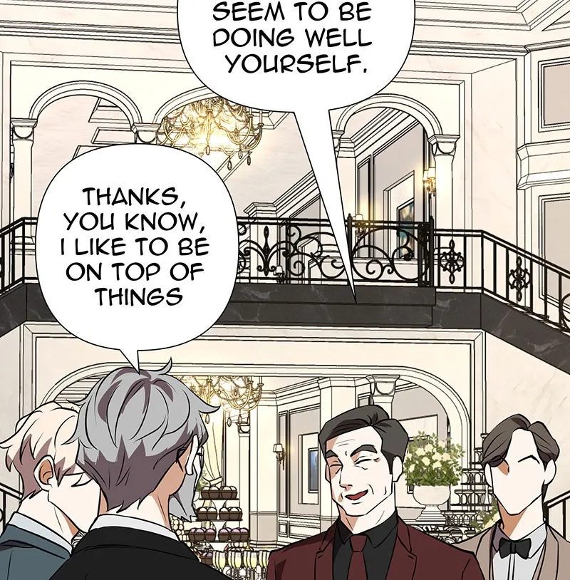 Unlovable Replacement Chapter 75 page 48 - 