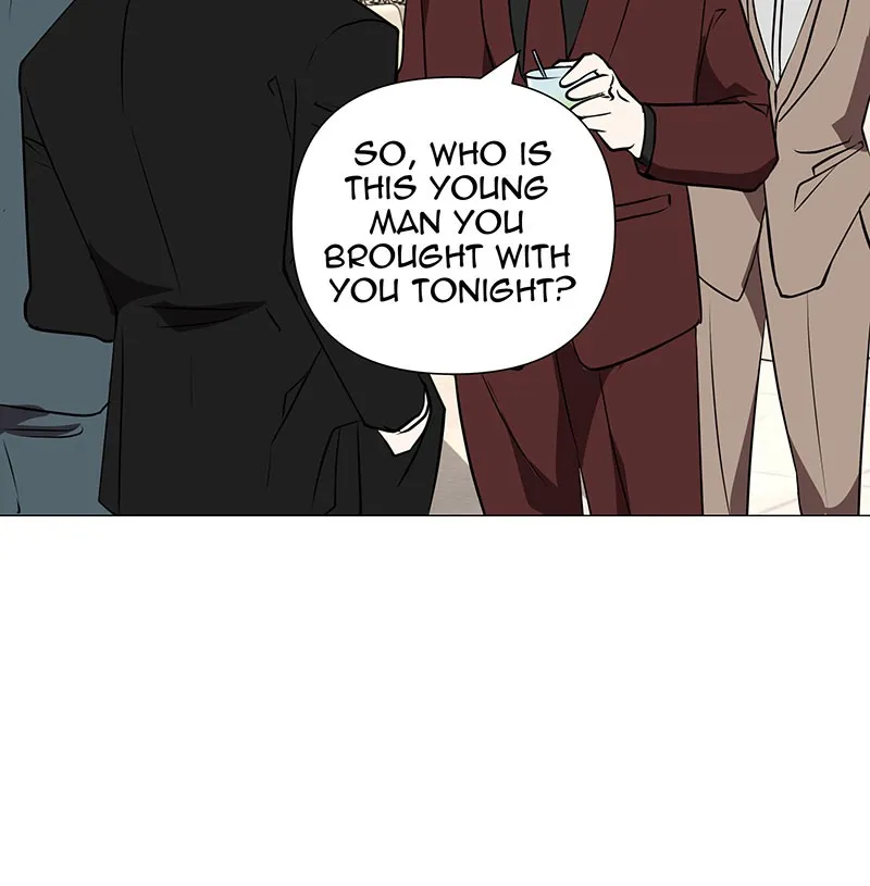Unlovable Replacement Chapter 75 page 49 - 