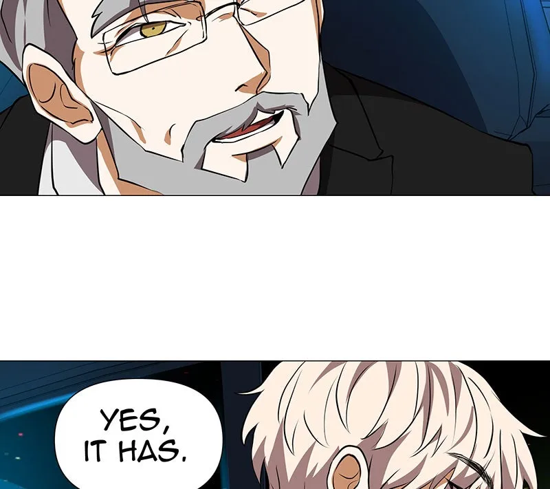 Unlovable Replacement Chapter 75 page 6 - 