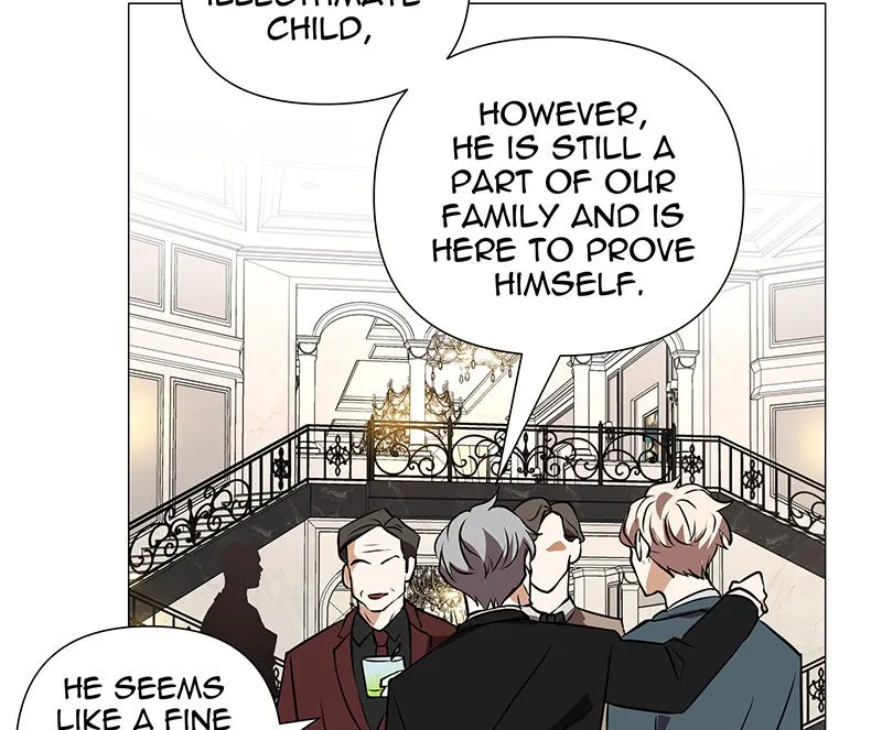 Unlovable Replacement Chapter 75 page 56 - 