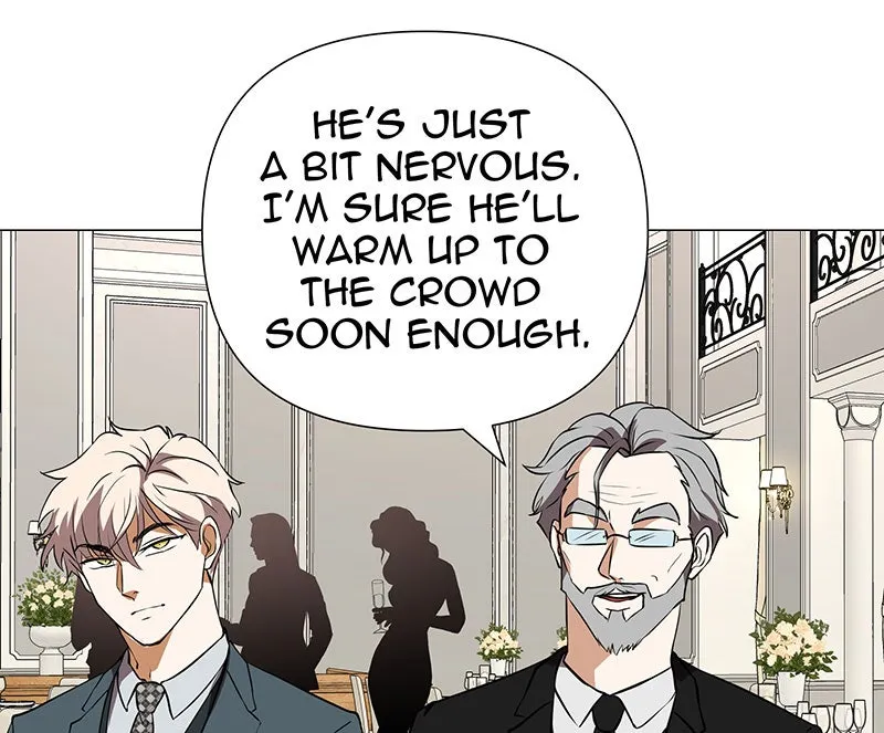 Unlovable Replacement Chapter 75 page 59 - 