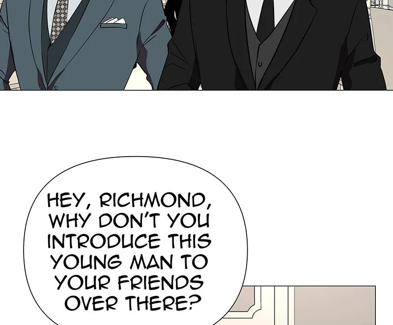 Unlovable Replacement Chapter 75 page 60 - 
