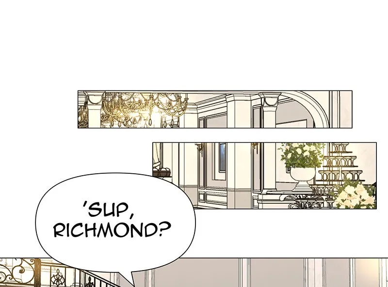 Unlovable Replacement Chapter 75 page 64 - 