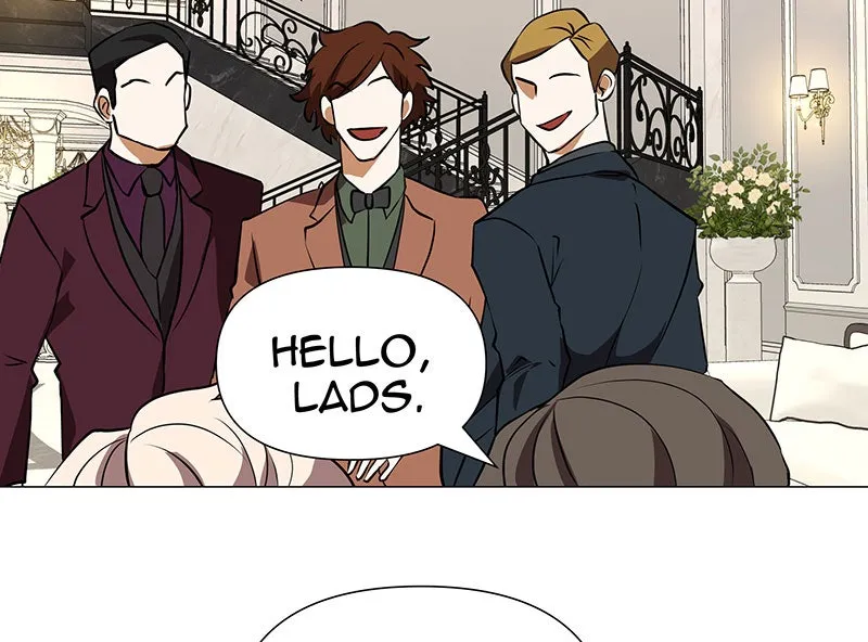 Unlovable Replacement Chapter 75 page 65 - 