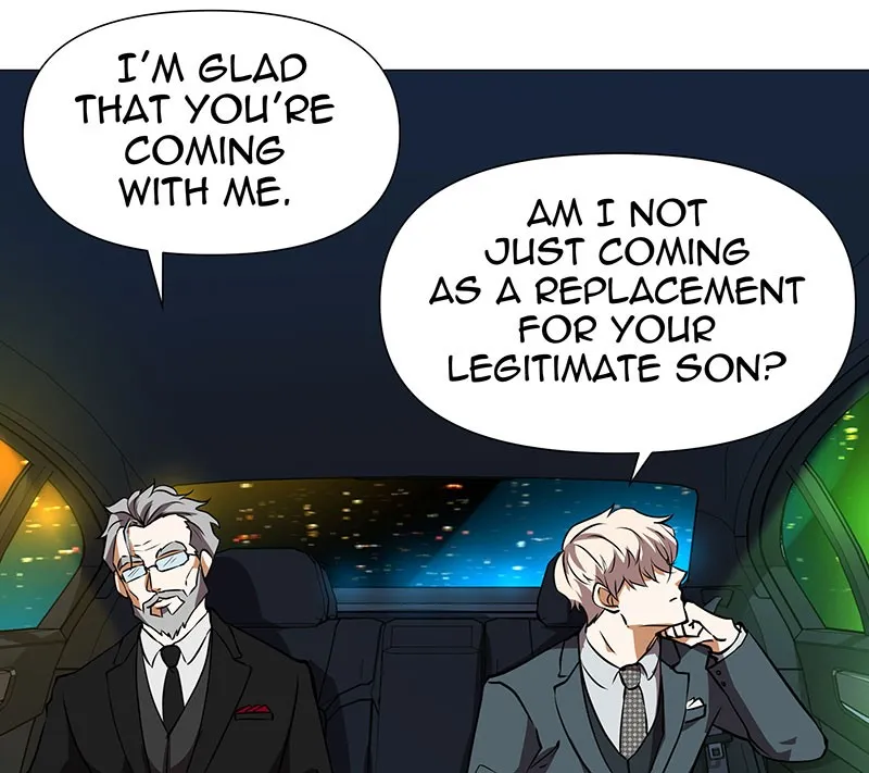 Unlovable Replacement Chapter 75 page 8 - 